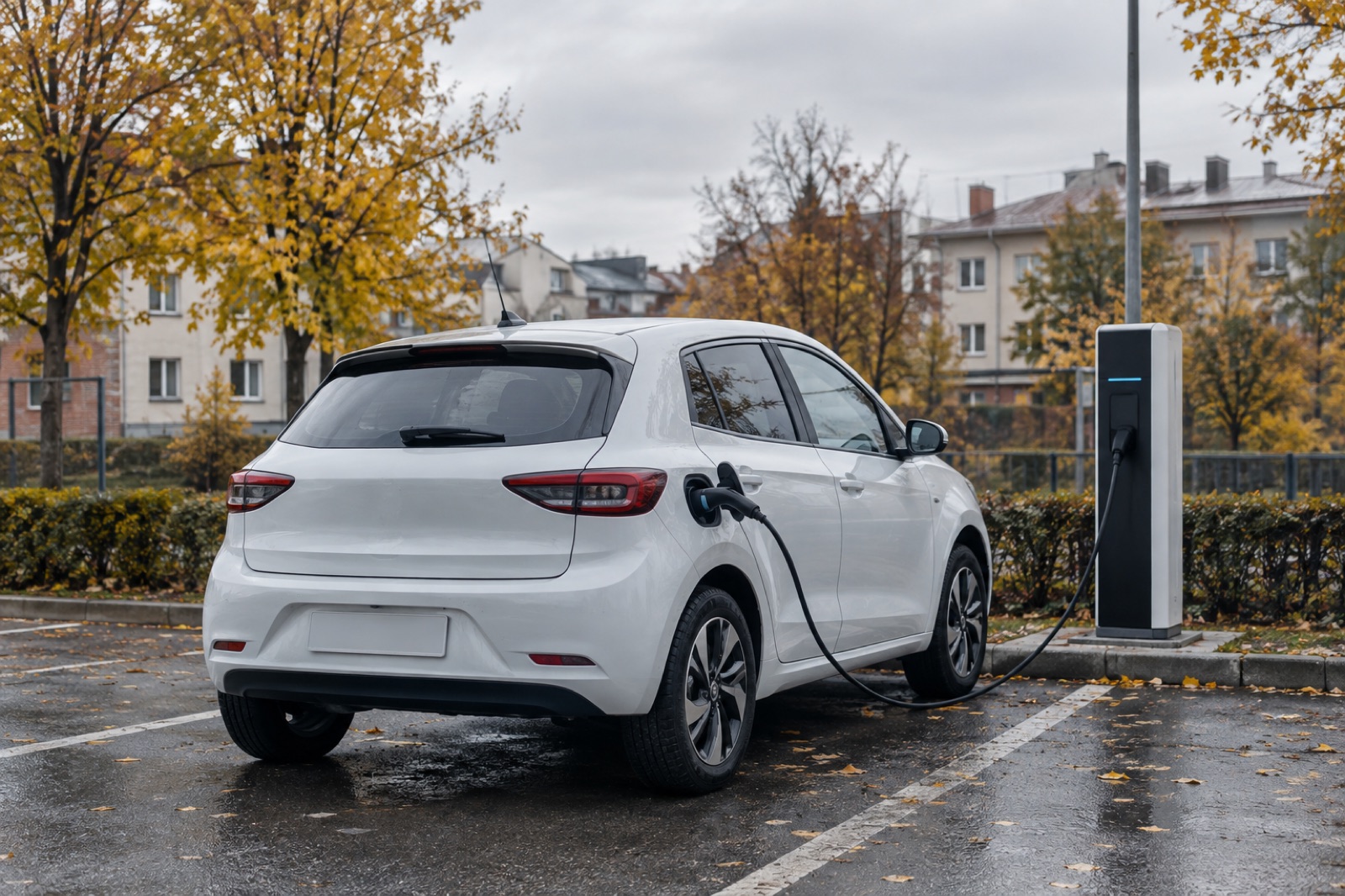 BYD Seagull: отзывы владельцев, версии 305 и 405 км и ценник на витрине в 2026