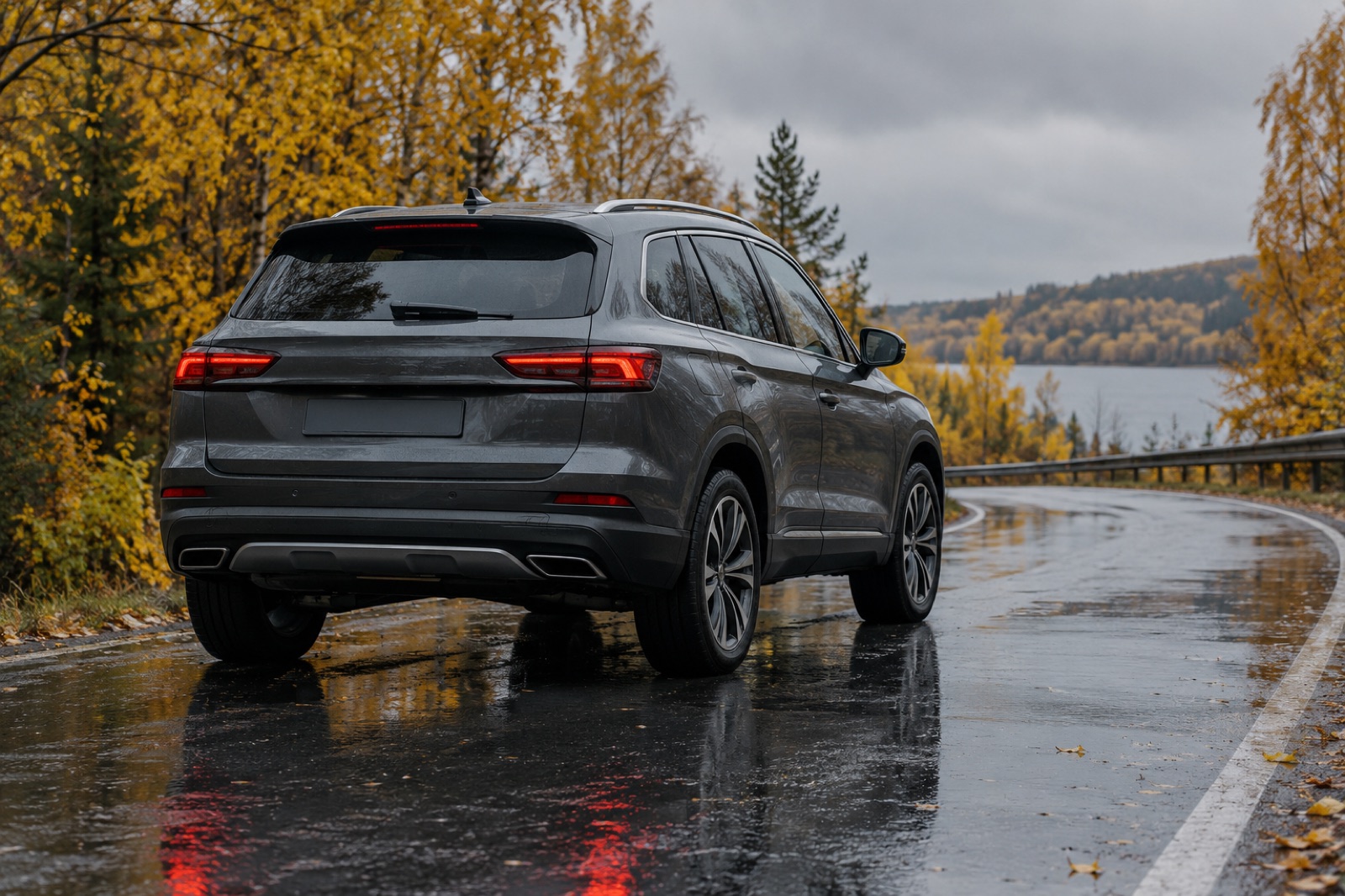 Changan CS75 Plus: отзывы владельцев, слабые места и ценник на витрине в 2026