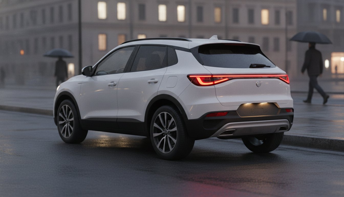 Geely Coolray: отзывы владельцев, слабые места и сколько стоит привезти из Китая