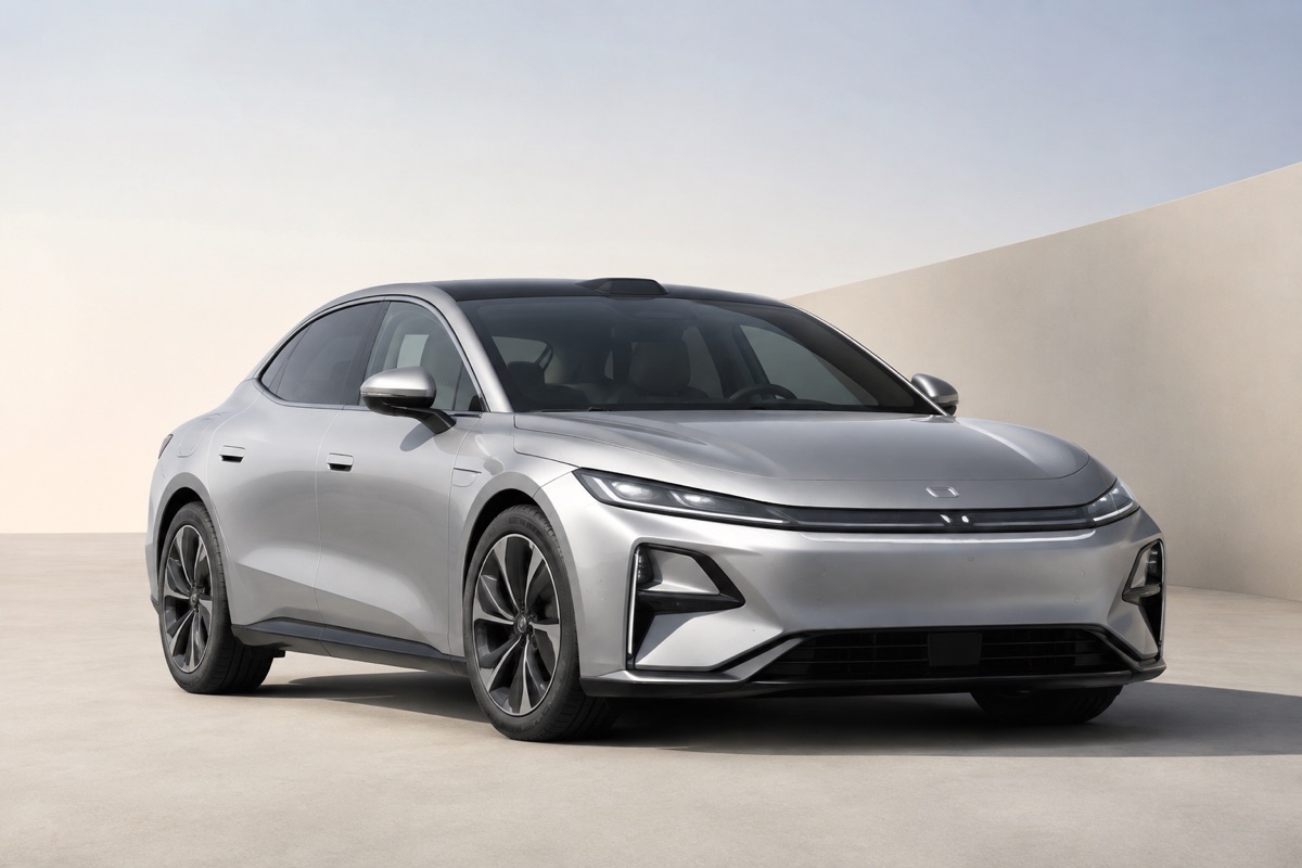 Geely Galaxy из Китая 2026: обзор линейки, электро, гибриды и цена под ключ