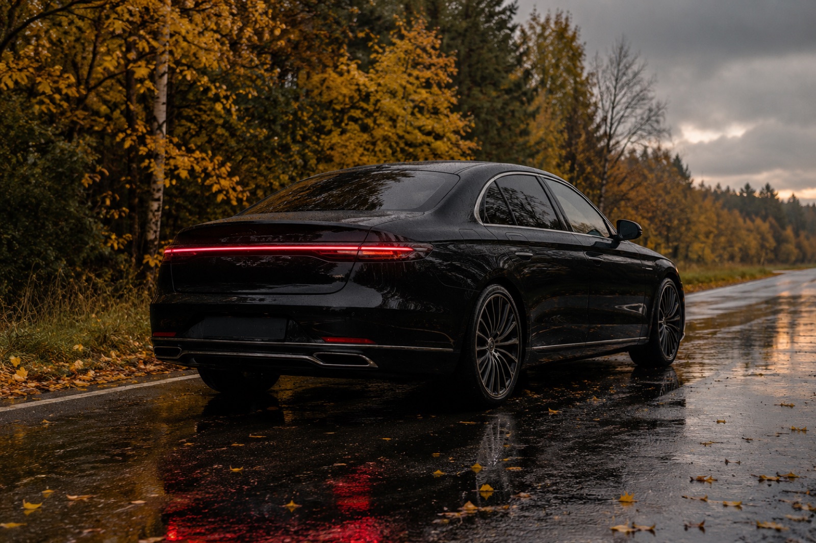 Genesis G80: отзывы владельцев, версии и расчёт на 2026 год