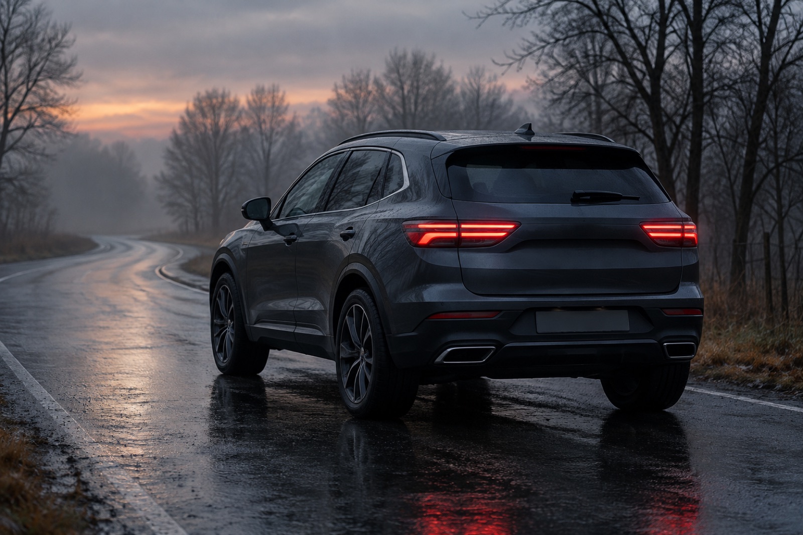 Genesis GV70: отзывы владельцев, версии и ценник на 2026 год