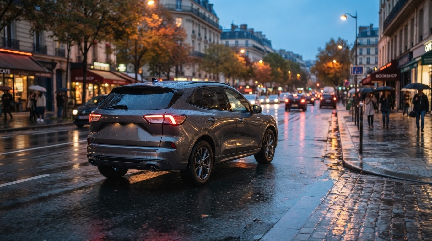 Haval Jolion: отзывы владельцев, болячки и ресурс агрегатов