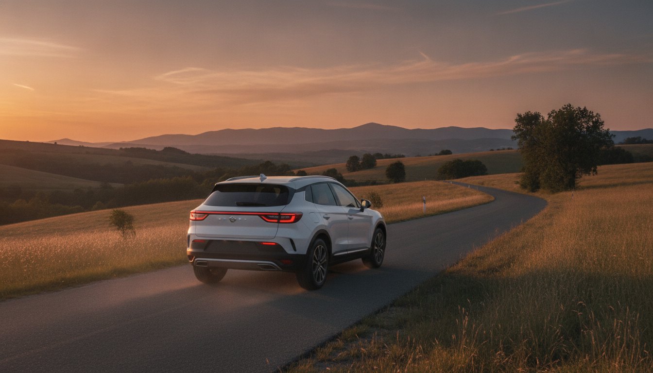 Haval Jolion: какой расход на самом деле и почему он у всех разный