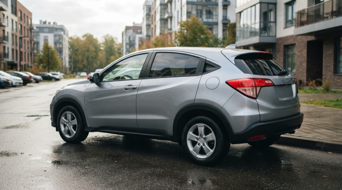 Honda CR-V: отзывы владельцев, болячки 1.5 турбо и цена под ключ из Китая