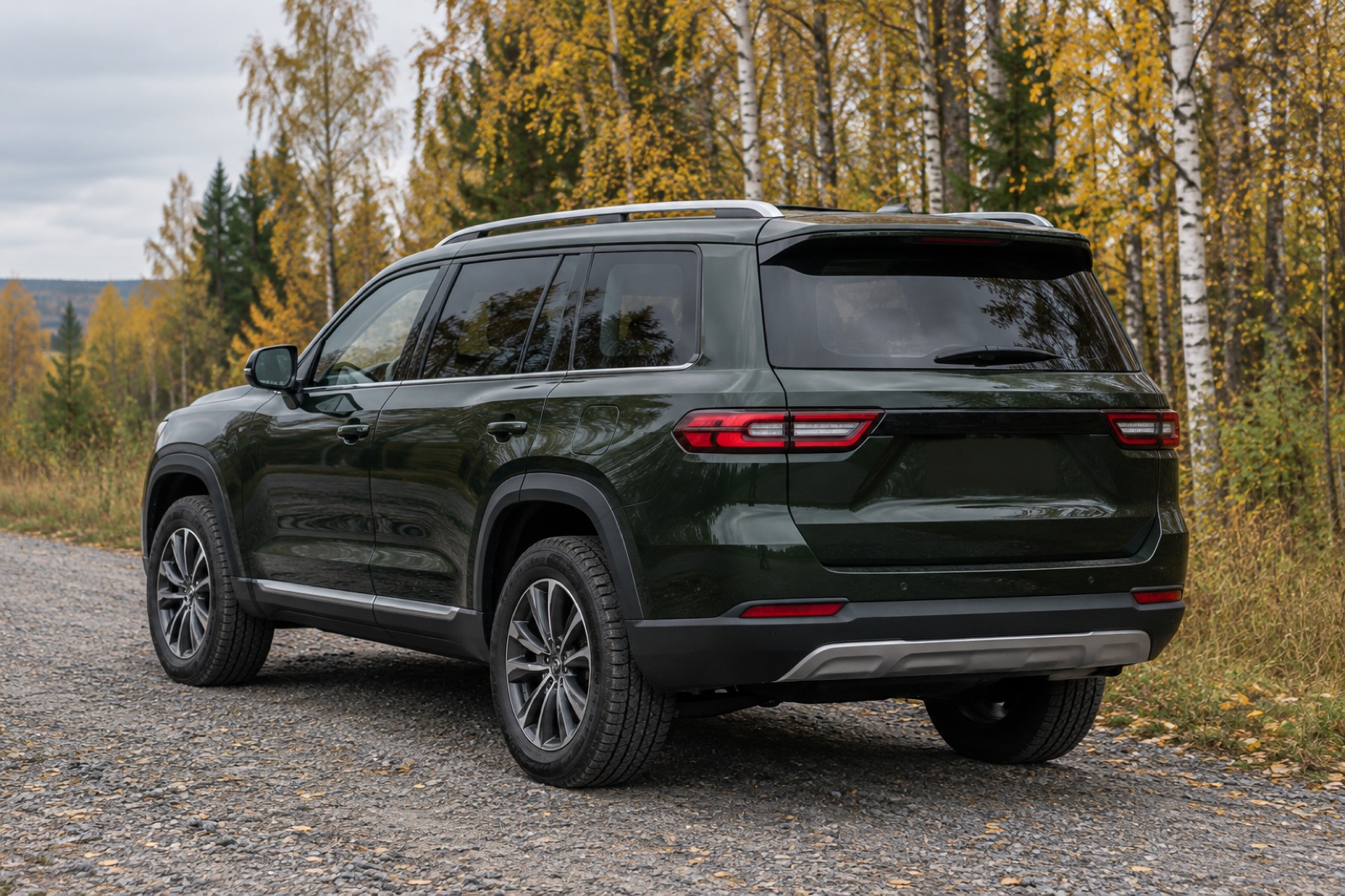Hyundai Palisade: отзывы владельцев, болячки дизеля и цена под ключ в 2026