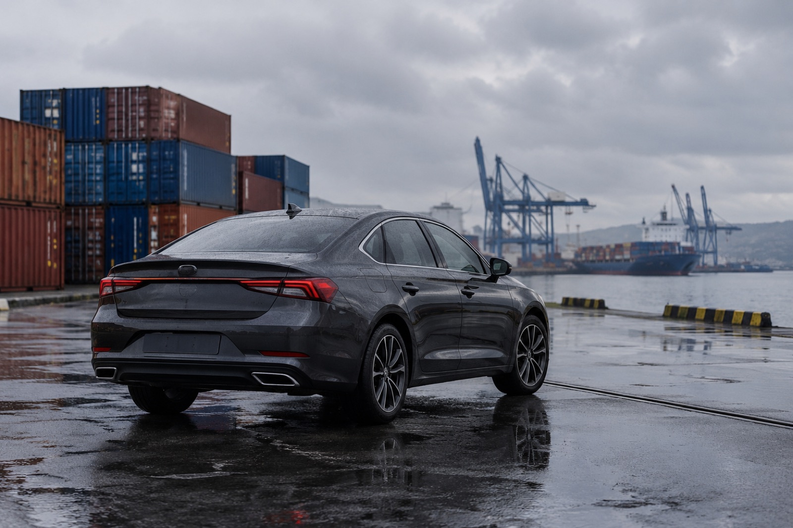 Hyundai Sonata: отзывы владельцев, версии и во сколько обойдётся машина в России в 2026