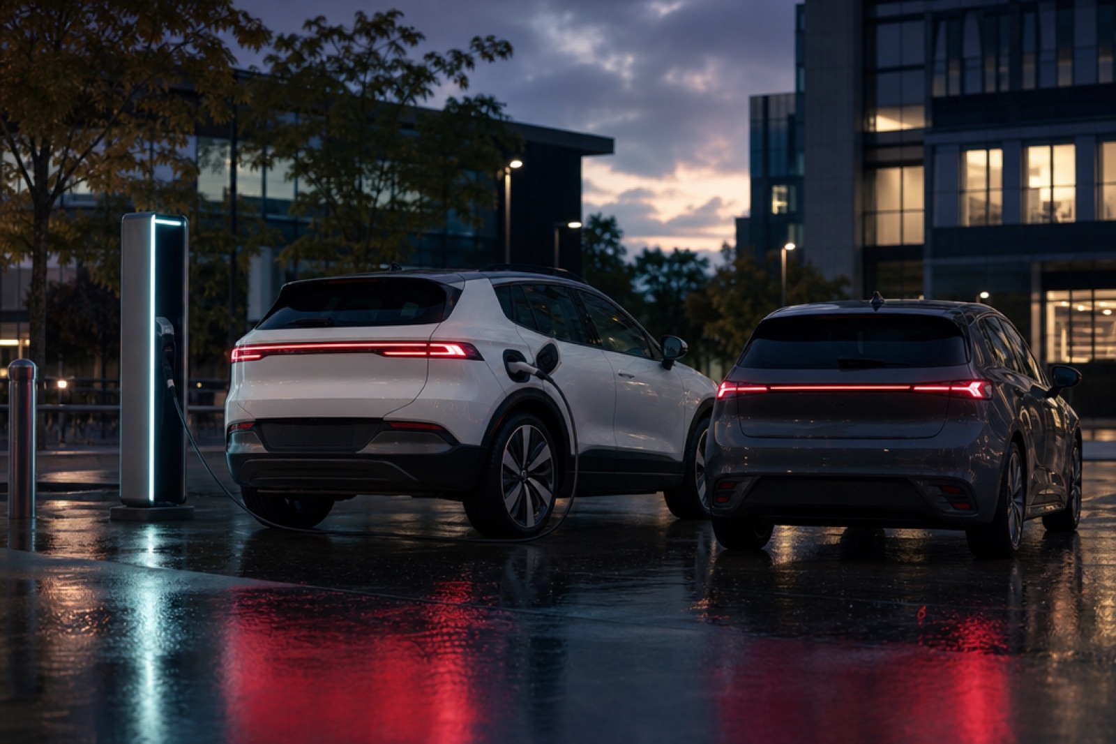 Какой корейский электромобиль выбрать: Ioniq 5, EV6, EV9, Niro EV и Ray EV в 2026