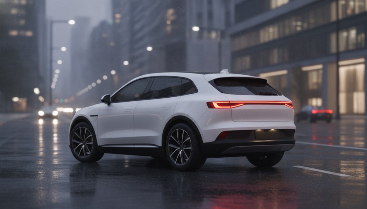 Tesla Model Y 2026: какую версию выбрать, утильсбор и расчёт до рубля