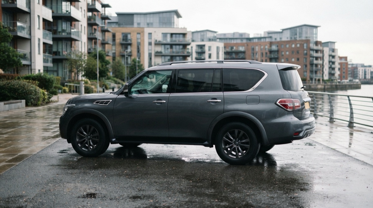 Toyota Highlander: отзывы владельцев и сколько стоит привезти из Китая