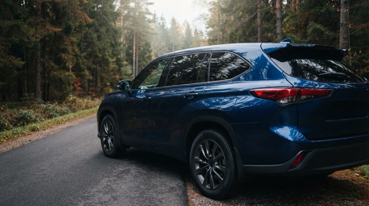 Toyota RAV4: отзывы владельцев, 171 л.с. и цена под ключ из Китая